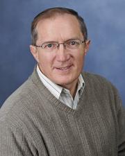 Robert Brown