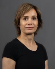 Zein Iskandrani